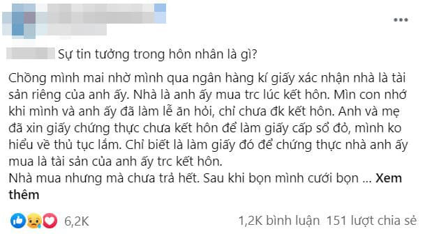 chồng ích kỷ 2 chồng ích kỷ 2