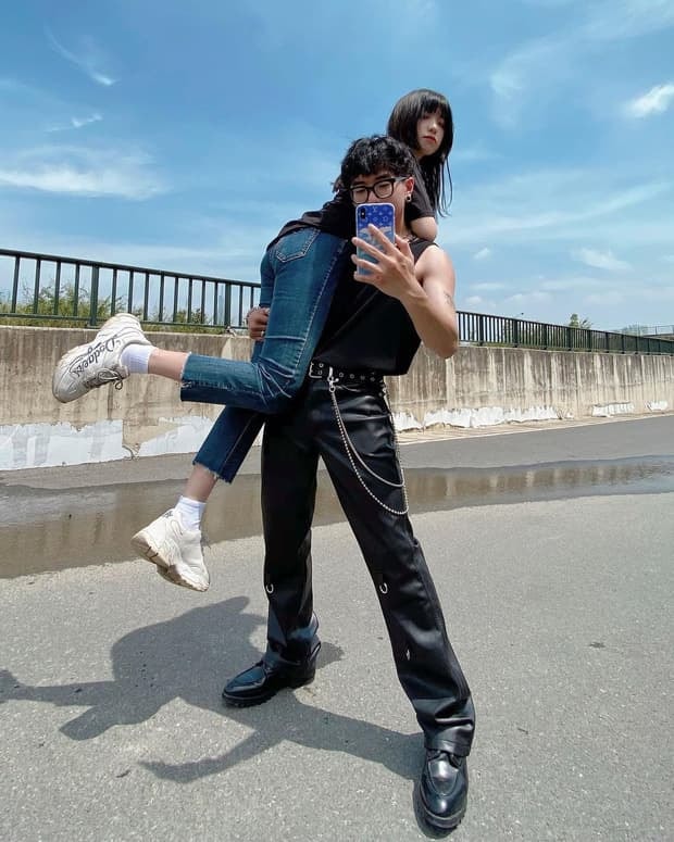 trào lưu của giới trẻ  2