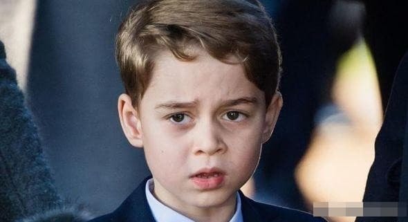 Bảo mẫu của Hoàng tử George 4