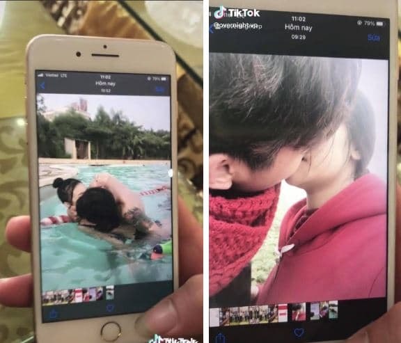 đám cưới người yêu cũ 0