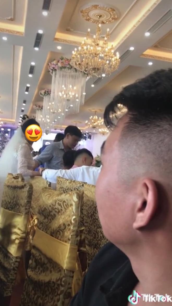 đám cưới người yêu cũ 1