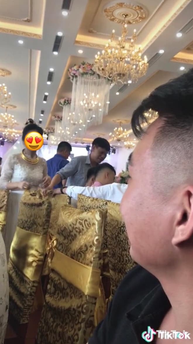 đám cưới người yêu cũ 2