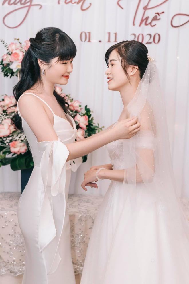 đám cưới em vợ Đăng Khôi 0