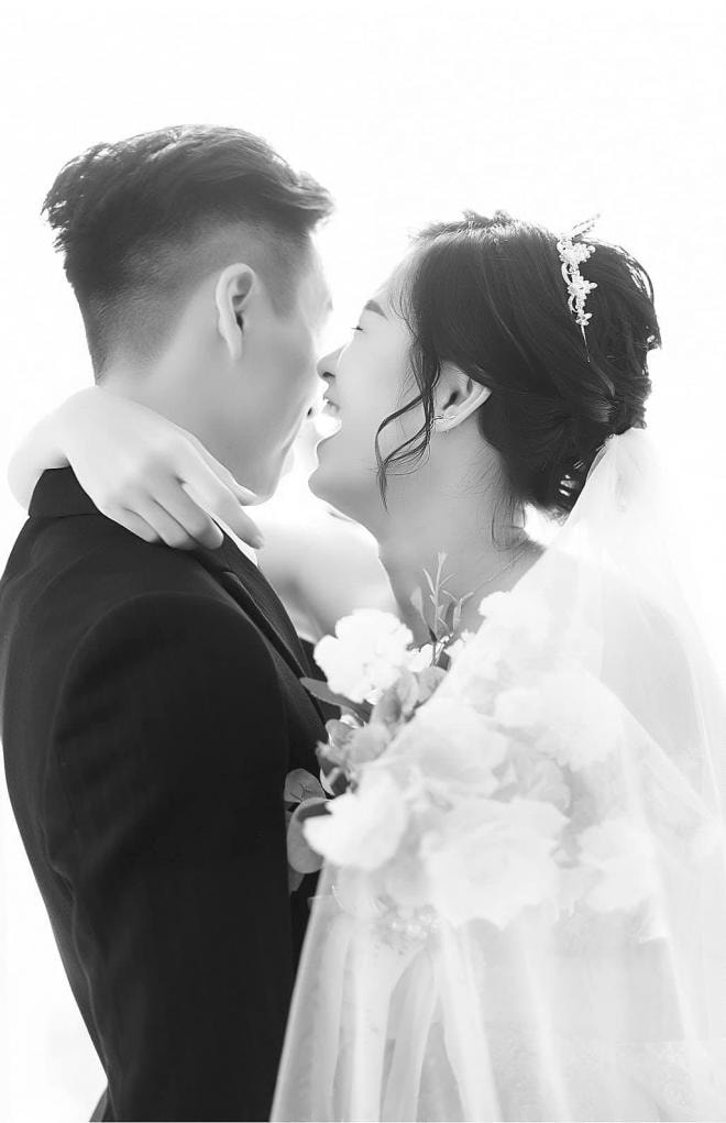 đám cưới em vợ Đăng Khôi 1