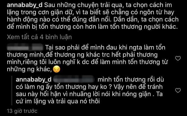 hot girl Trang Anna 0