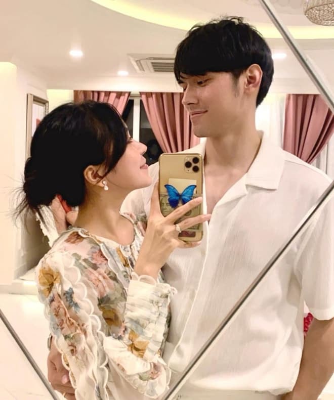 hot girl Trang Anna 3