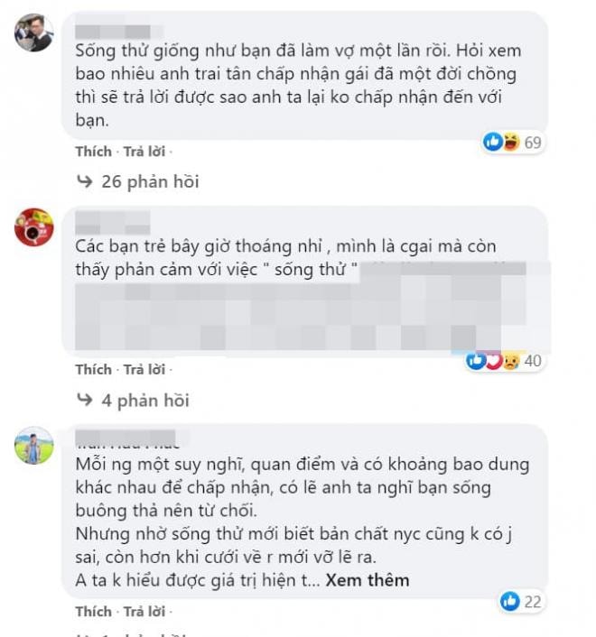 sống thử 1