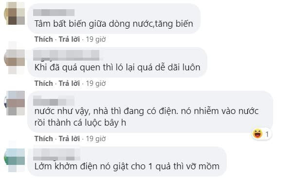 nằm giữa dòng nước lũ 5