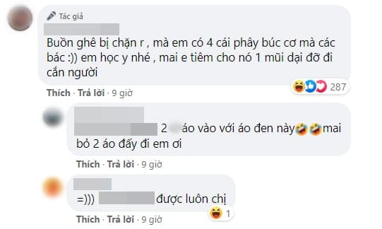 2 cô gái bị Huỳnh Anh chửi 2