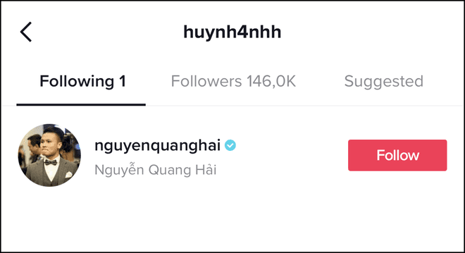Quang Hải dứt tình với Huỳnh Anh 0