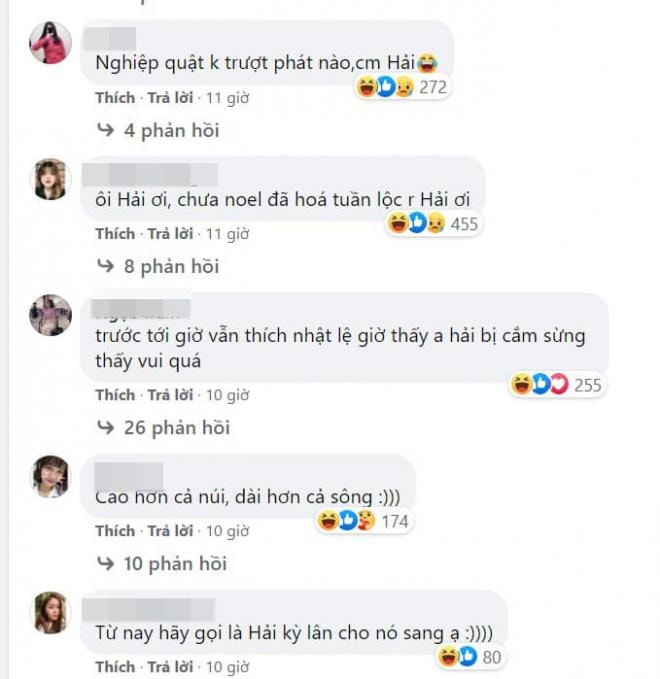 Quang Hải Nhật Lê 0