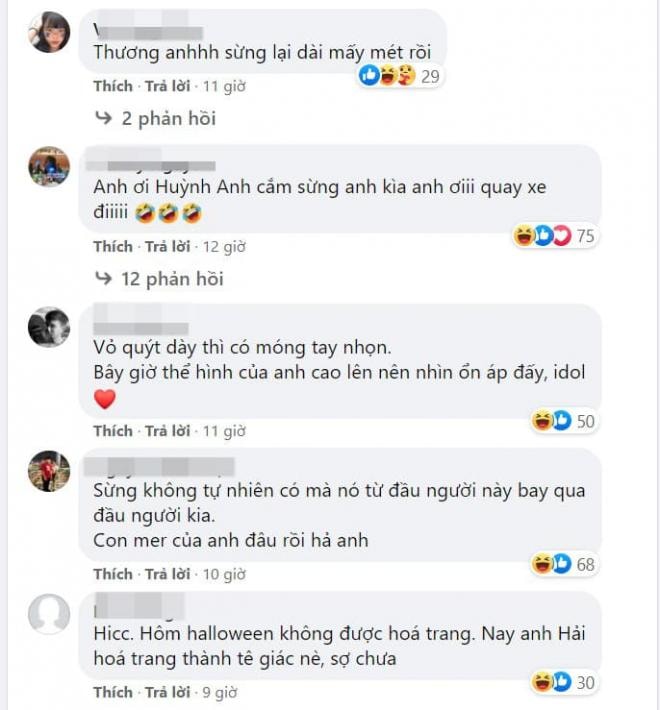 Quang Hải Nhật Lê 2