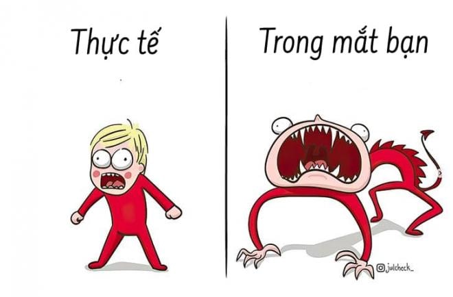 14 bức tranh cho thấy sự thật phũ phàng về cuộc sống của mẹ bỉm sữa 5