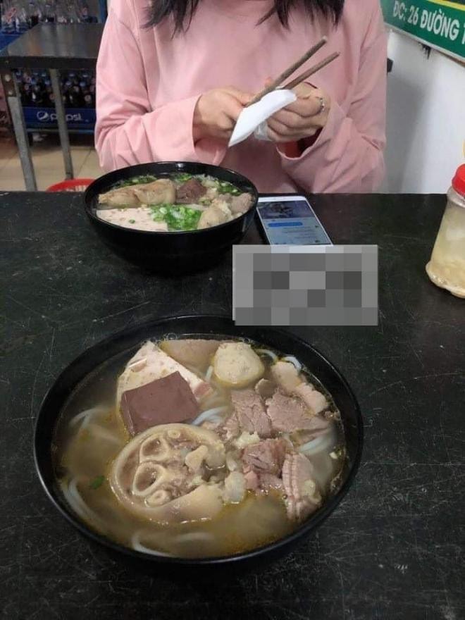 chia tay vì không ăn hành 0