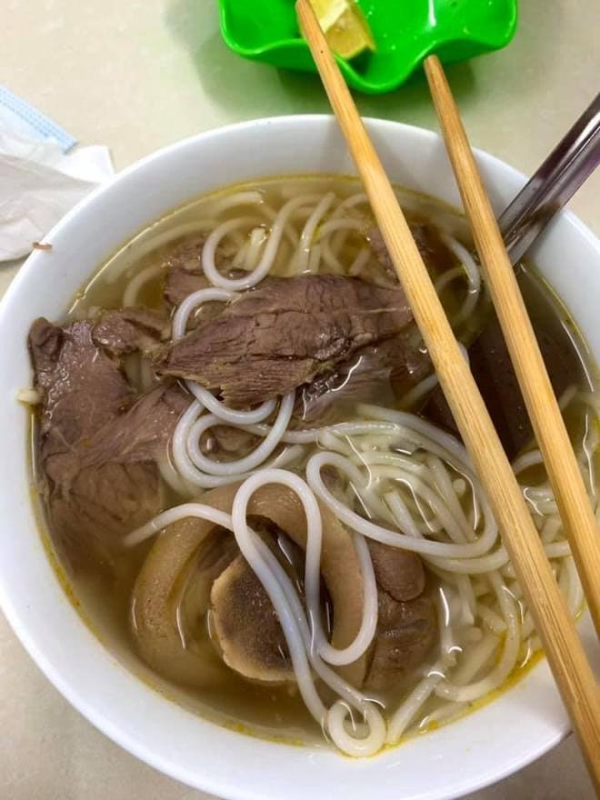 chia tay vì không ăn hành 0