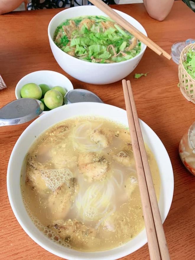 chia tay vì không ăn hành 2