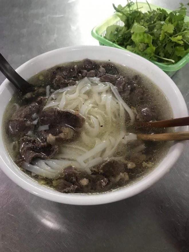 chia tay vì không ăn hành 3