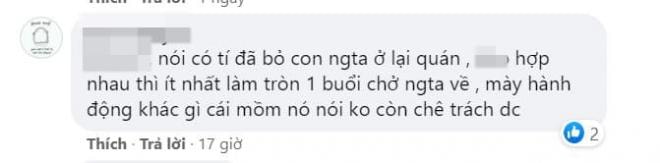 chia tay vì không ăn hành 2
