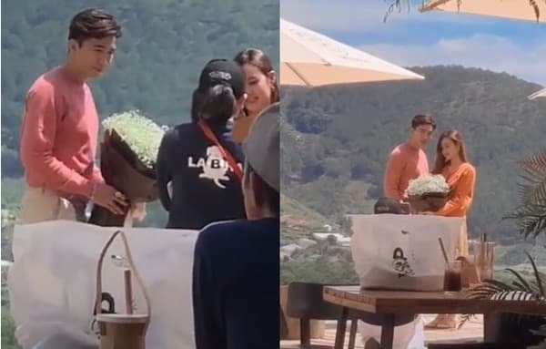 Chi Dân và Midu 0