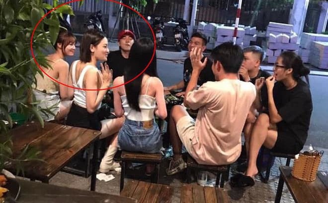Chi Dân và Midu 3