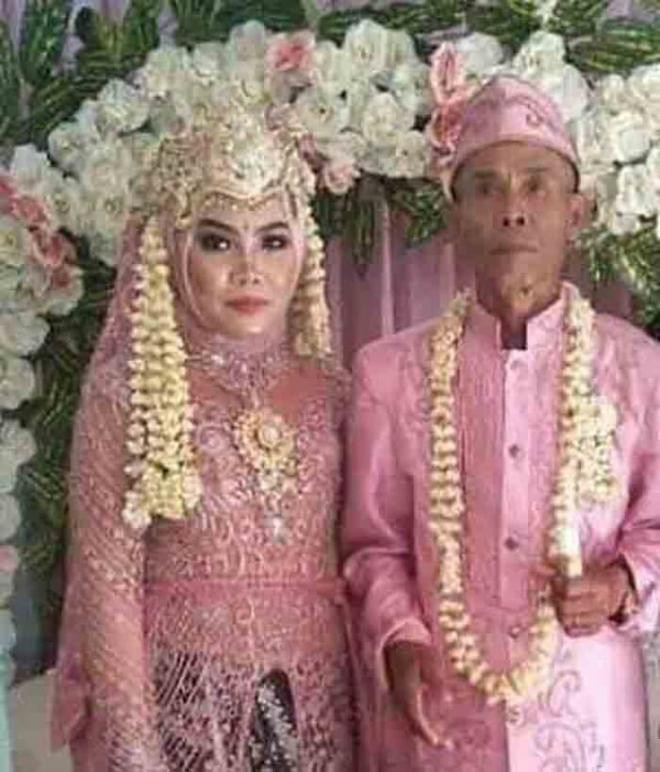 hôn lễ lệch tuổi  3