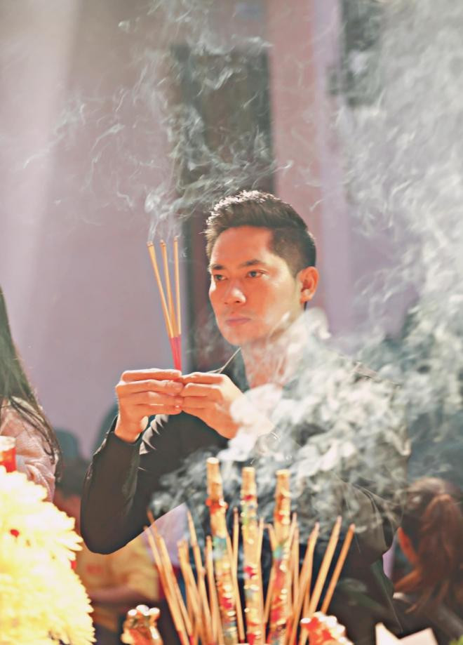 sao Việt ngày 6/11/2020 16 sao Việt ngày 6/11/2020 16