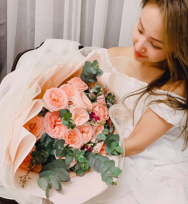 sao Việt ngày 6/11/2020 2 sao Việt ngày 6/11/2020 2