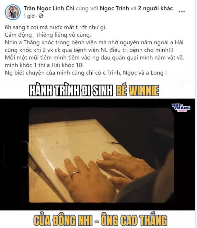 sao Việt ngày 6/11/2020 3 sao Việt ngày 6/11/2020 3