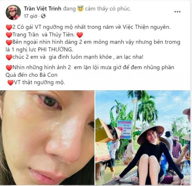 sao Việt ngày 6/11/2020 6 sao Việt ngày 6/11/2020 6