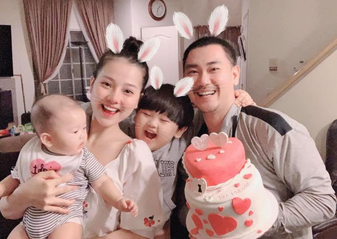 diễn viên Khánh Hiền 4 diễn viên Khánh Hiền 4