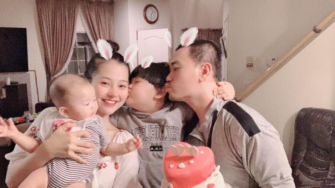 diễn viên Khánh Hiền 5 diễn viên Khánh Hiền 5