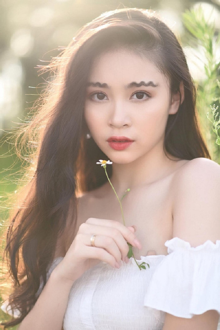 3 du học sinh sáng giá vào chung kết Hoa hậu Việt Nam 2020 - 9