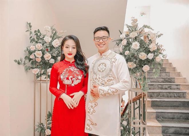 vợ Đông Hùng sinh con 0