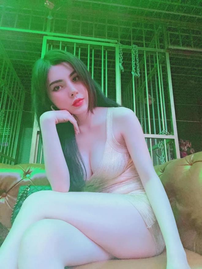 Linh Hana 2