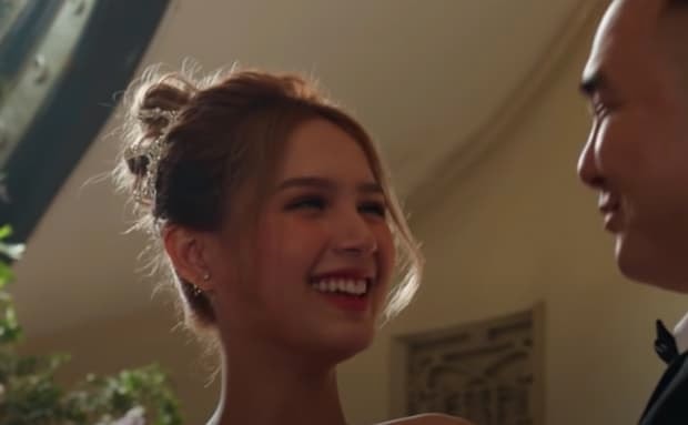 ảnh cưới Xoài Non 0