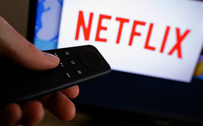 Netflix khẳng định sẵn sàng nộp thuế tại Việt Nam - Ảnh 1.