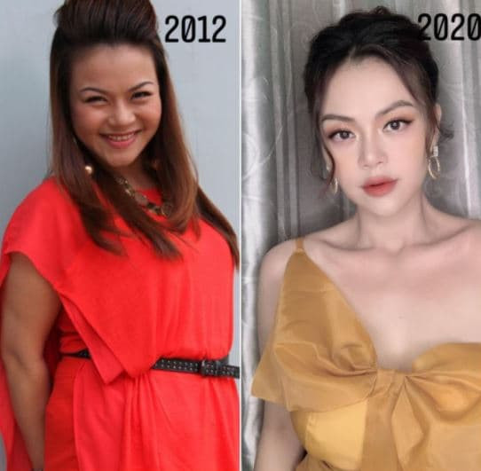 trào lưu thay đổi sau 10 năm 0