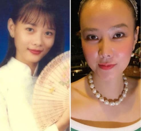 trào lưu thay đổi sau 10 năm 2