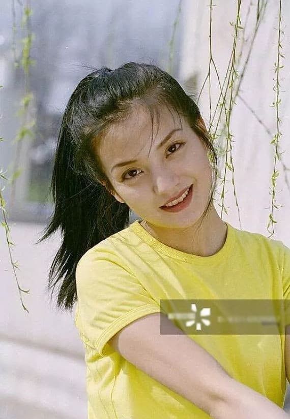 Mỹ nhân Cbiz thời đỉnh cao nhan sắc Châu Tấn Dương Mịch Triệu Vy 9 Mỹ nhân Cbiz thời đỉnh cao nhan sắc Châu Tấn Dương Mịch Triệu Vy 9