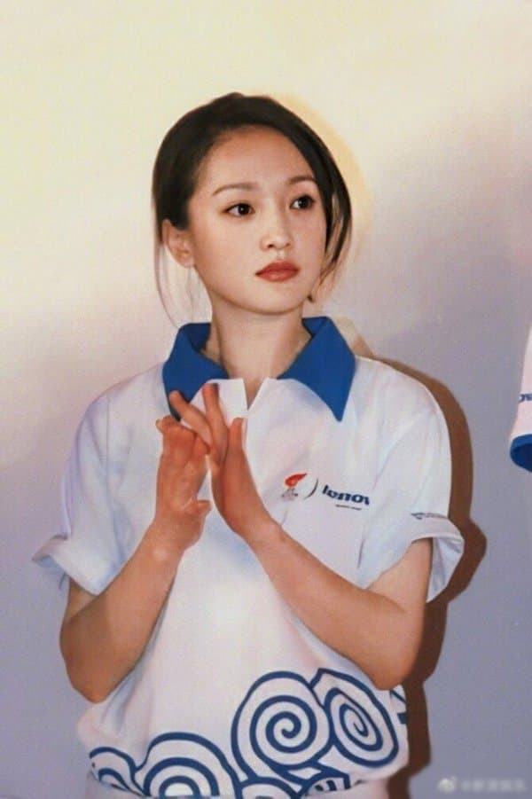 Mỹ nhân Cbiz thời đỉnh cao nhan sắc Châu Tấn Dương Mịch Triệu Vy 13 Mỹ nhân Cbiz thời đỉnh cao nhan sắc Châu Tấn Dương Mịch Triệu Vy 13