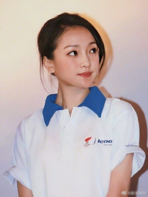 Mỹ nhân Cbiz thời đỉnh cao nhan sắc Châu Tấn Dương Mịch Triệu Vy 12 Mỹ nhân Cbiz thời đỉnh cao nhan sắc Châu Tấn Dương Mịch Triệu Vy 12