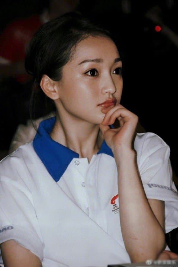 Mỹ nhân Cbiz thời đỉnh cao nhan sắc Châu Tấn Dương Mịch Triệu Vy 11 Mỹ nhân Cbiz thời đỉnh cao nhan sắc Châu Tấn Dương Mịch Triệu Vy 11