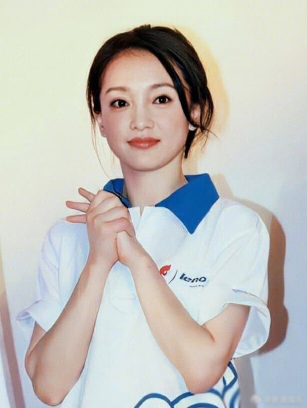 Mỹ nhân Cbiz thời đỉnh cao nhan sắc Châu Tấn Dương Mịch Triệu Vy 10 Mỹ nhân Cbiz thời đỉnh cao nhan sắc Châu Tấn Dương Mịch Triệu Vy 10