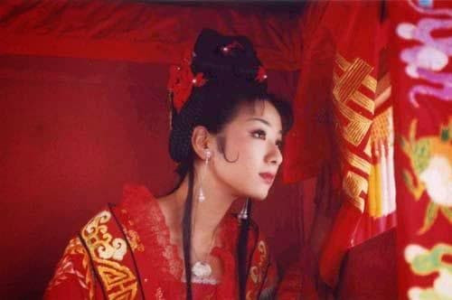 Mỹ nhân Cbiz thời đỉnh cao nhan sắc Châu Tấn Dương Mịch Triệu Vy 0 Mỹ nhân Cbiz thời đỉnh cao nhan sắc Châu Tấn Dương Mịch Triệu Vy 0