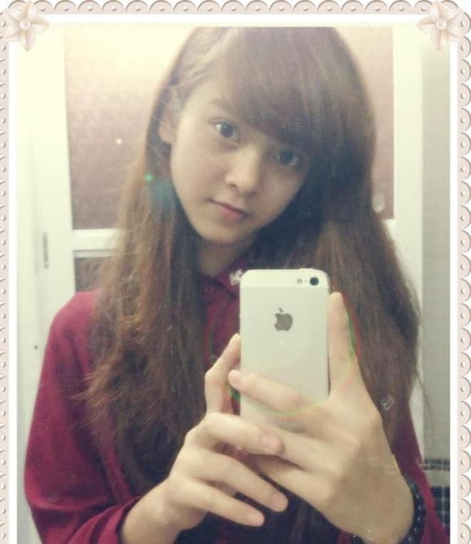 Quỳnh Lương dao kéo 1