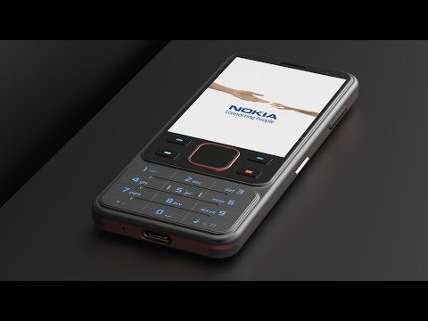 Nokia 6300 4G: Sự kiện ra mắt Nokia 6300 4G là một trong những sự kiện được mong chờ nhất của năm. Hãy xem ngay hình ảnh liên quan để cập nhật thông tin về sản phẩm mới này.
