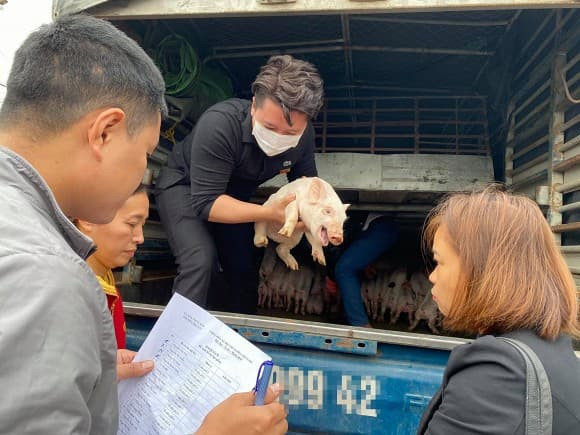 Âu Hà My ủng hộ 0 Âu Hà My ủng hộ 0
