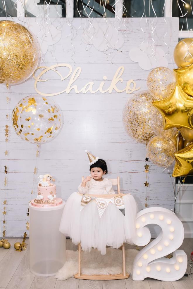 sinh nhật cháu Quang Vinh  10