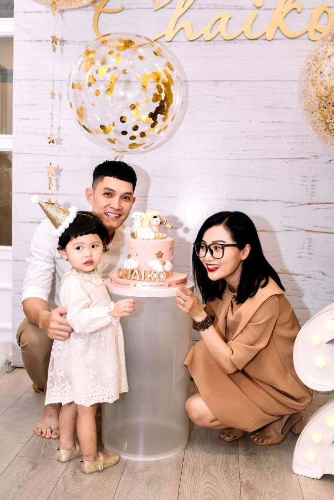 sinh nhật cháu Quang Vinh  1