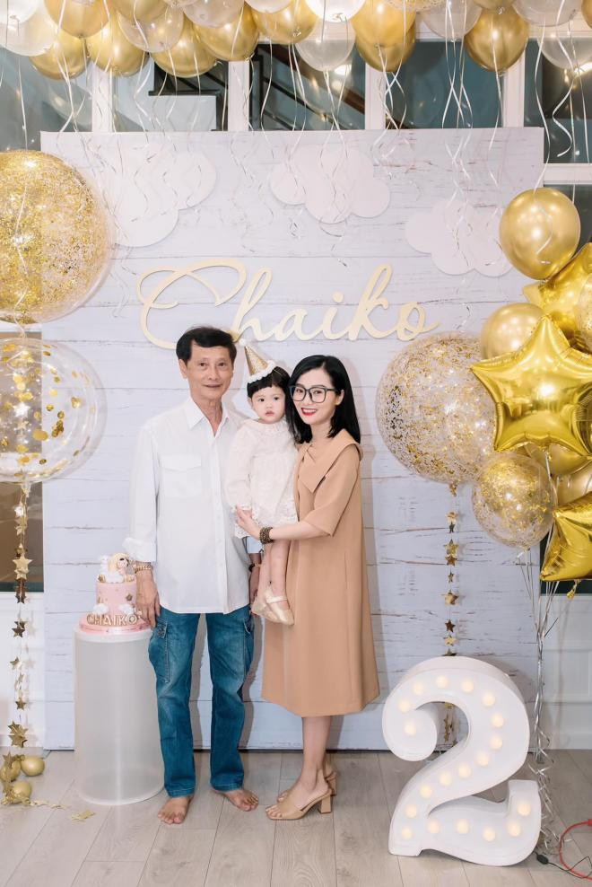 sinh nhật cháu Quang Vinh  6